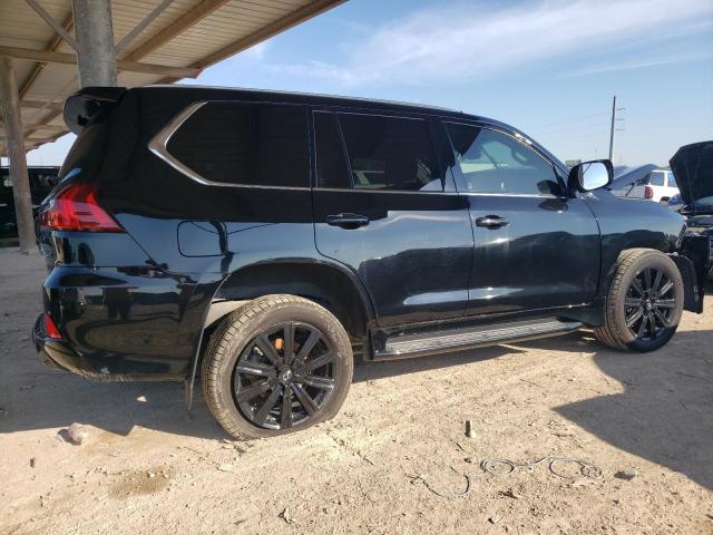 2018 LEXUS LX 570 JTJHY7AX5J4263138