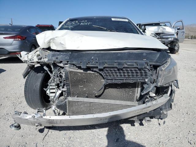 WDDSJ4EB5HN436032 Mercedes-Benz CLA 250