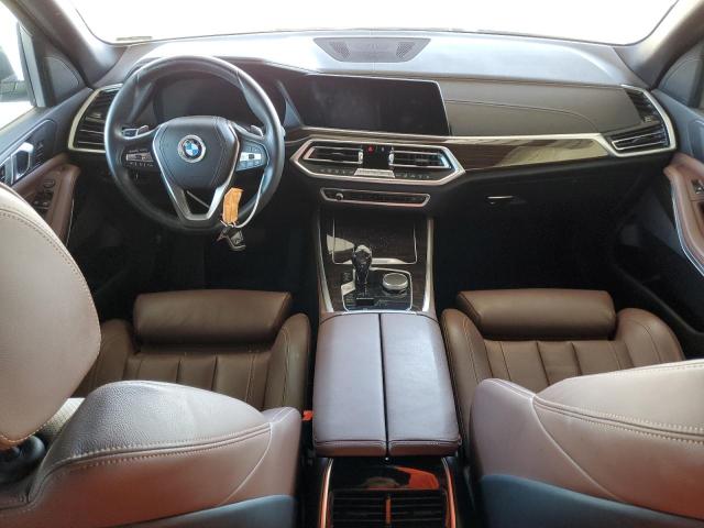 2021 BMW X5 SDRIVE - 5UXCR4C0XM9H71302