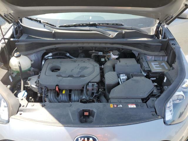 KNDPMCAC9L7802281 KIA Sportage Lx