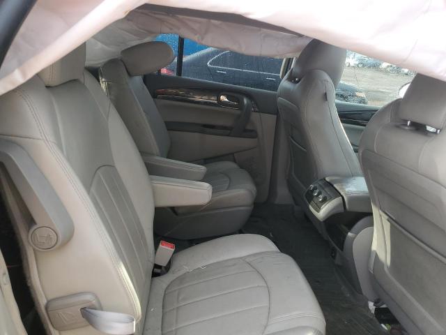 5GAKVBKD2HJ124266 Buick Enclave