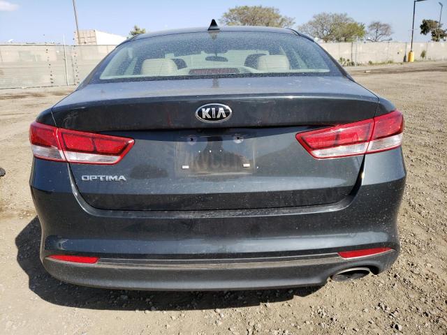 5XXGT4L34GG061086 KIA Optima Lx