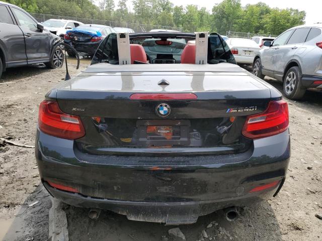 VIN WBA2L3C30HV667749 2017 BMW 2 Series, M240XI no.6