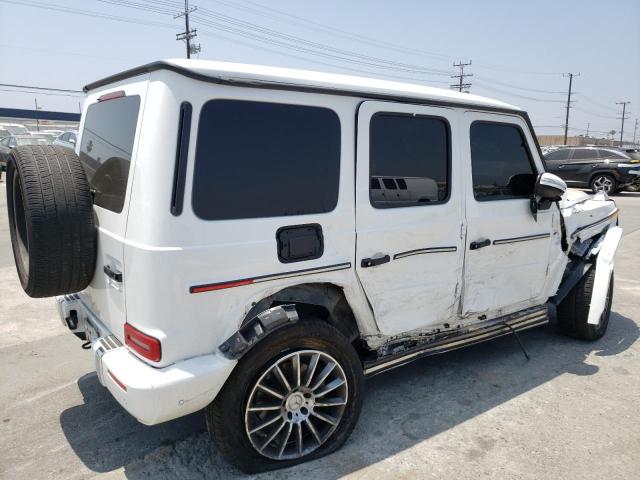 WDCYC6BJXKX325410 Mercedes-Benz G-Class G 550 3