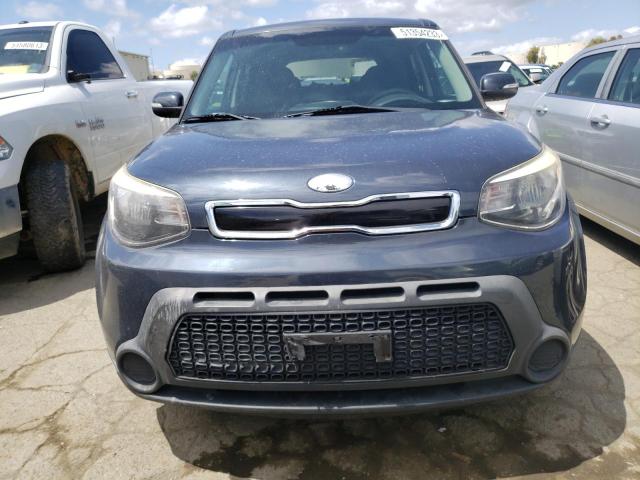 KNDJP3A53E7071848 KIA SOUL +