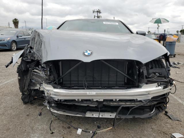 WBAAE2C08PCM45475 BMW 840i