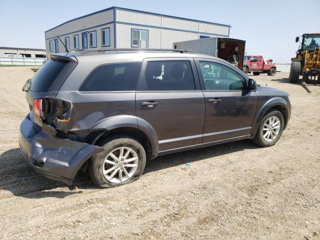 3C4PDDBG0FT574842 Dodge Journey Sxt