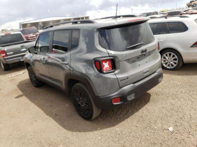 ZACNJDAB5MPM32770 Jeep Renegade Sport