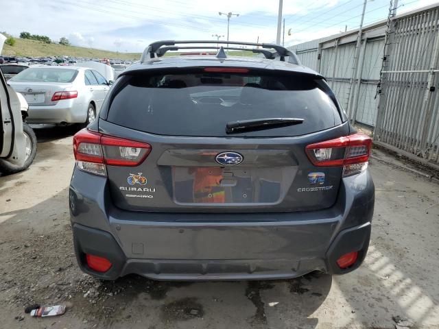 JF2GTHNC4PH263709 Subaru Crosstrek Limited