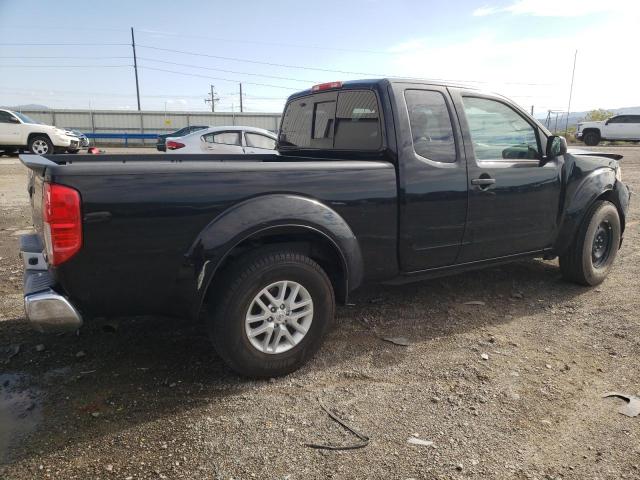 1N6AD0CU9FN720414 Nissan Frontier Sv