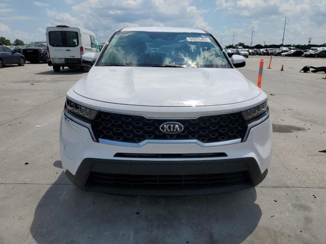 5XYRG4LC9MG029965 KIA SORENTO LX