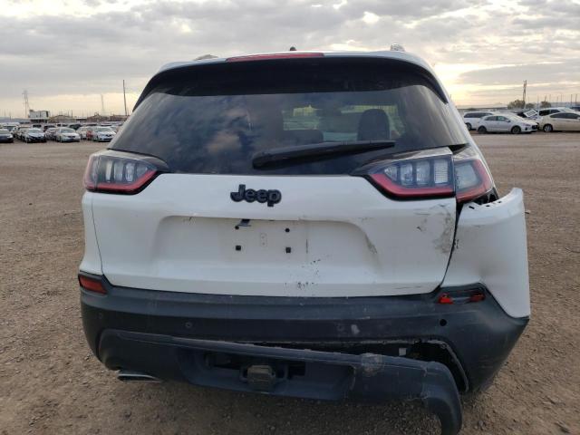 1C4PJMLX4LD621704 Jeep Cherokee Latitude Plus