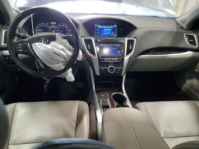 2015 ACURA TLX ADVANC 19UUB2F74FA015293