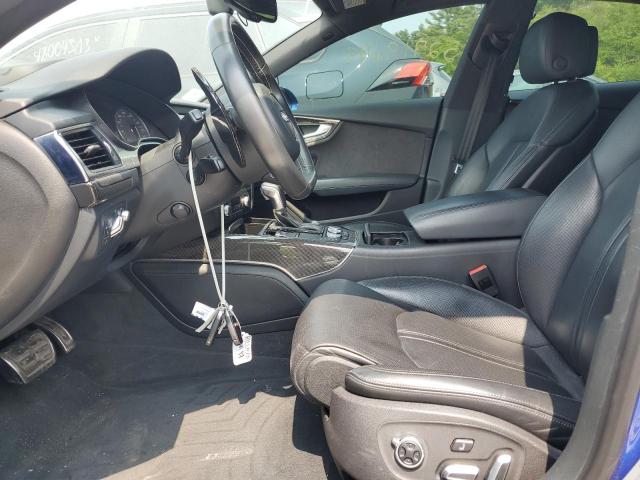WAU2FAFC1JN087648 Audi S7 Prestige