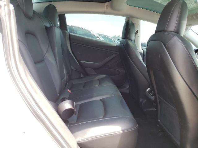 5YJ3E1EB5KF187447 Tesla MODEL 3