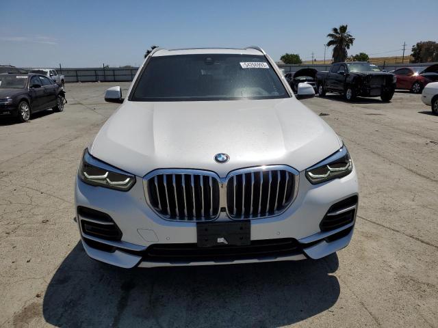 5UXCR6C05N9M70088 BMW X5 Xdrive40i