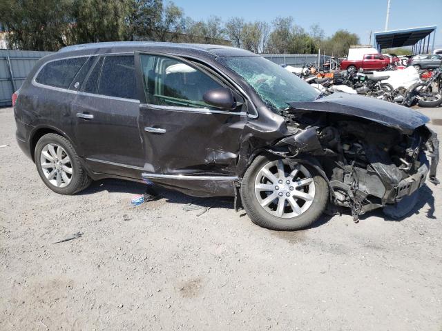 5GAKRCKDXFJ234148 Buick Enclave