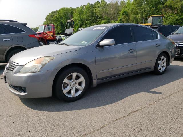 2009 Nissan Altima 2.5