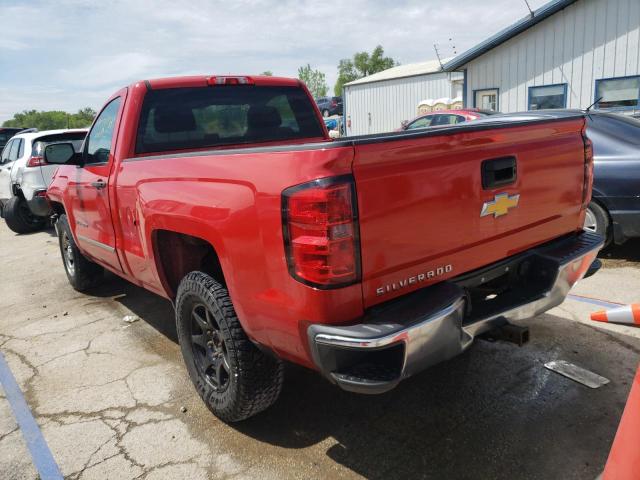 1GCNCPEH3EZ127803 | 2014 CHEVROLET SILVERADO