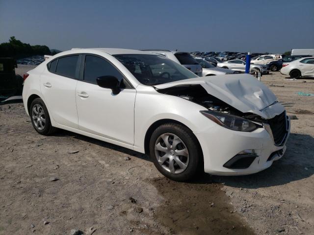 2015 MAZDA 3 SV - JM1BM1T76F1264323