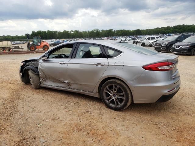 3FA6P0CD1LR152710 Ford FUSION SEL