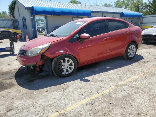 2014 Kia Rio LX