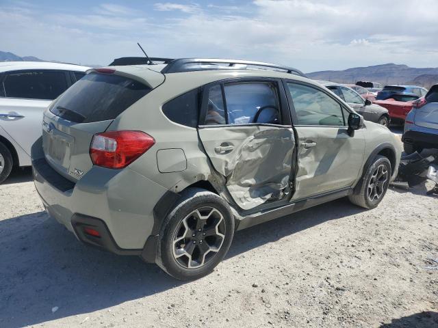 JF2GPAVC6E8273473 Subaru Xv Crosstrek 2.0 Premium