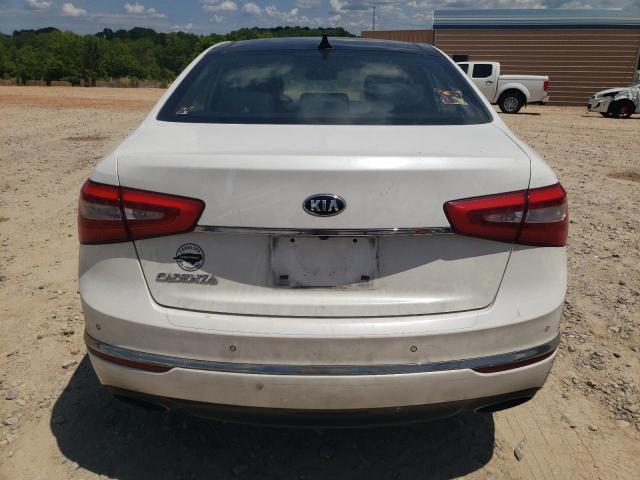 2015 KIA CADENZA PR - KNALN4D73F5196912