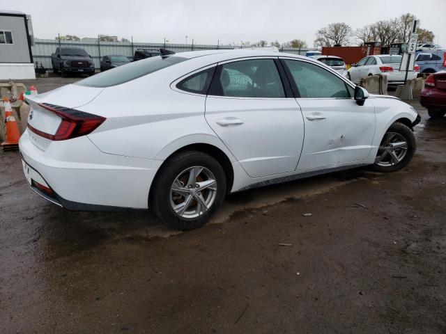 5NPEG4JA0MH112404 | 2021 HYUNDAI SONATA SE