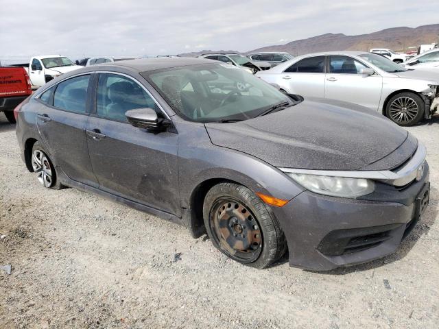 2018 HONDA CIVIC LX - 2HGFC2F56JH578120