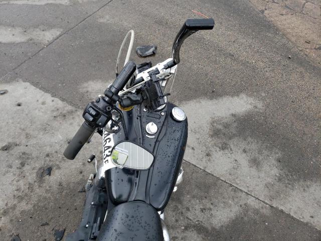 2011 HARLEY-DAVIDSON FXDWG 1HD1GP410BC323671