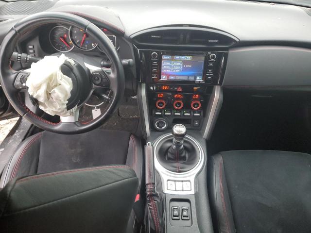 2017 SUBARU BRZ 2.0 LI - JF1ZCAC13H9606401