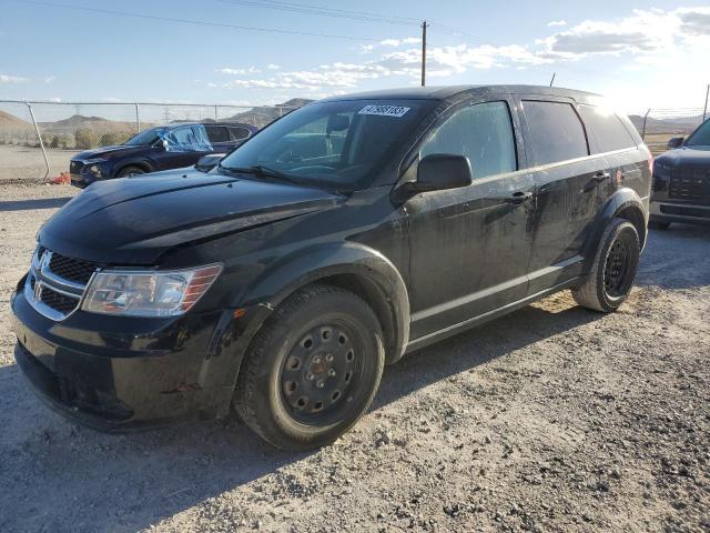 2014 Dodge Journey Se VIN: 3C4PDCAB4ET148988 Lot: 47988183