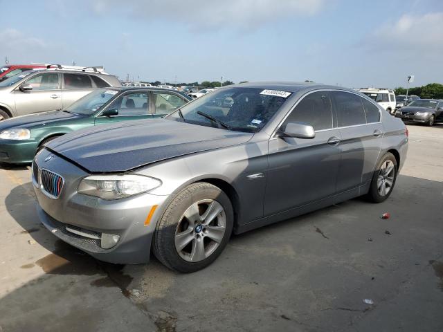 WBAXG5C55DDY33416 | 2013 BMW 528 i