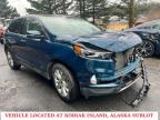 2020 FORD EDGE TITAN - 2FMPK4K97LBB14586
