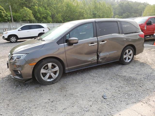 5FNRL6H54LB054683 2020 HONDA ODYSSEY, photo no. 1