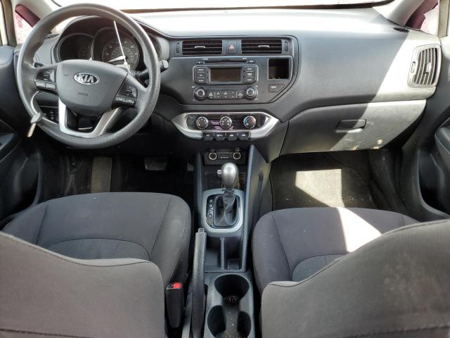 KNADM4A30E6361087 KIA RIO LX