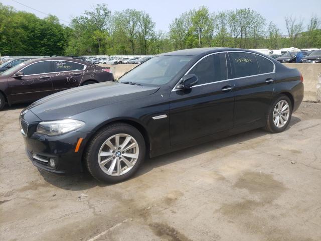 2015 BMW 528 XI - WBA5A7C52FD624044