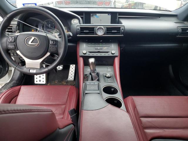 2015 LEXUS RC 350 - JTHHE5BC9F5006513
