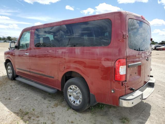 2019 NISSAN NV 3500 - 5BZBF0AA2KN850717