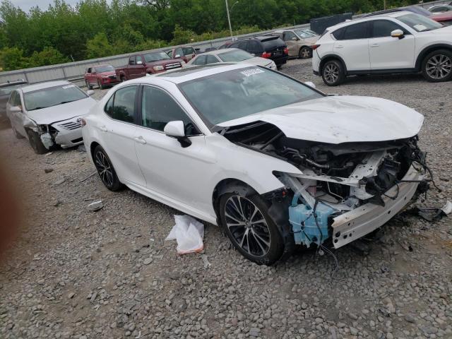 2020 TOYOTA CAMARY SE 4T1M11AK3LU881743