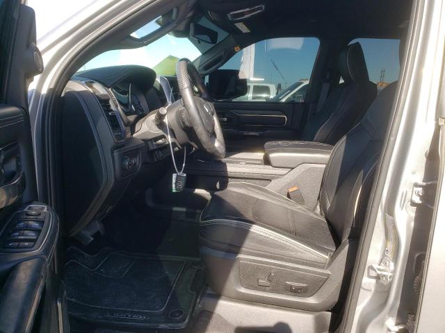 2021 RAM 3500 LIMIT 3C63R3PL0MG596935