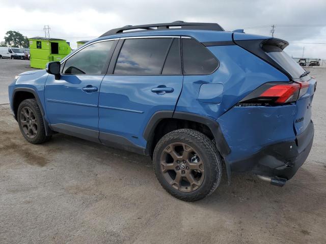2023 TOYOTA RAV4 WOODL - 2T3UWRFVXPW152879