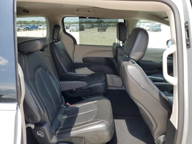 2021 CHRYSLER VOYAGER LX - 2C4RC1DG5MR509346