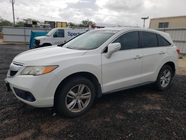 Vin: 5j8tb3h31fl011539, lot: 53224763, acura rdx 2015 img_1