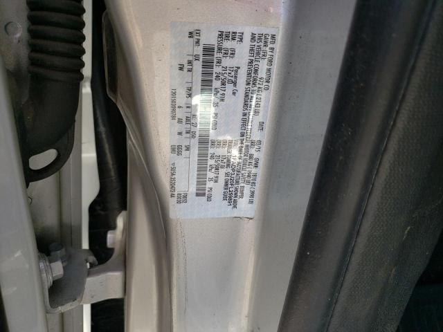 1FADP3J20FL259891 Ford Focus Titanium