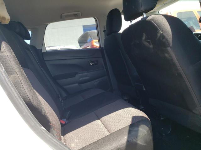 JA4AP3AU9KU010079 Mitsubishi Outlander Sport Es