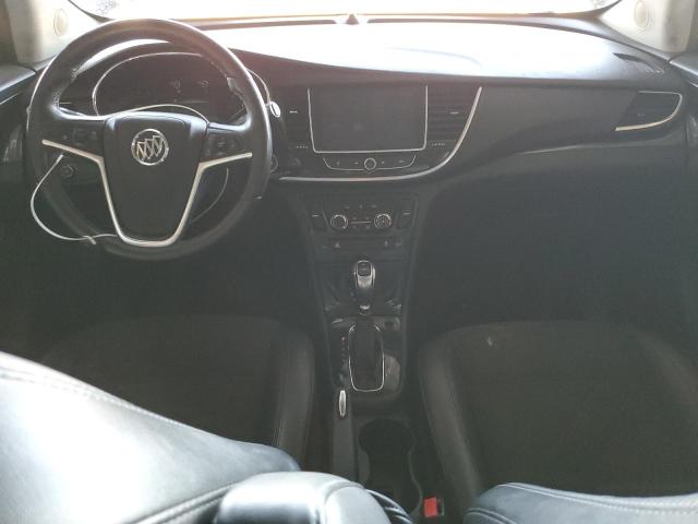 KL4CJASB5HB088875 Buick Encore Preferred