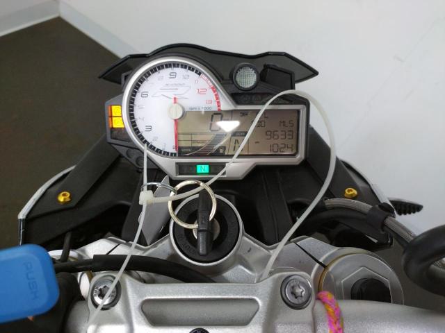 2018 BMW S 1000 R - WB10D6202JZ762373