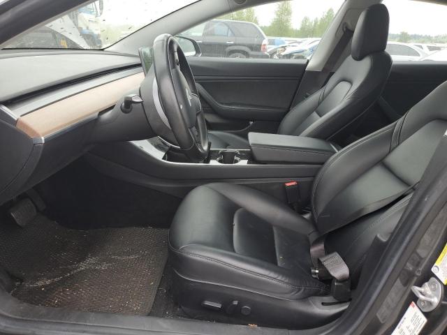 5YJ3E1EAXJF052065 Tesla MODEL 3